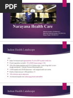 Narayana Health Care - Main