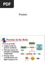 Protein KHP