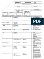 Petrochina International Jabung Ltd. Job Safety Analysis: Put On Ppe Required For A Safe Job