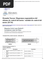 Wirimg Pinout Hyundai Tucson Ix 35