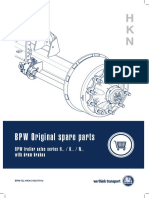 Spare Parts Information-HKN 31021701e 01