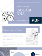 Humaira Faradilla (2020412017) Isolasi Dna