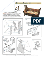 Hovel Instructions