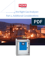 Part 2-Choosing - The - Right - Gas - Analyzer - Ebook