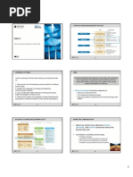 Week 5 IMC and Leveraging Secondary Associations - 6pp