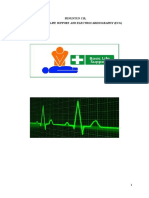 CSL BHD Ekg