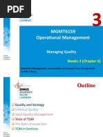 PPT3-Managing Quality