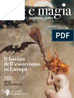 Mostra Arte e Magia (Parziale)