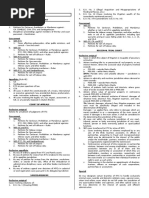 0 - Jurisdiction of Courts