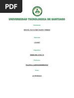 Actividad 3. DERECHO CIVIL VI