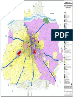 Master Plan Ludhiana - 2021 Planning Zones: RD3 RD3