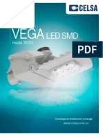 Vega Led SMD