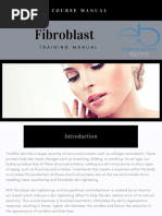 Fibroblast Training Manual PORTAL