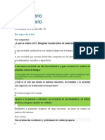 Evaluacion Escuela Familia - Construyendo Futuro