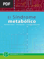 Sindrome Metabolico