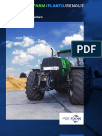 AGRIFARM Brochure