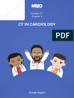 CHAPTER 2 CT in Cardiology