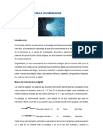 Tema 1. Sistemas de Numeracion