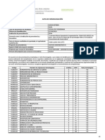 Materias Sena