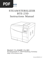 Instructions Manual BOECO BTE-23D Eng. New