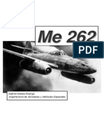 Messerschmitt Me 262