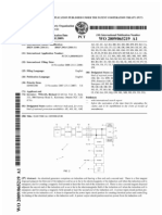 Magnacoaster Patent Willis