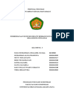 Proposal PKM - Kel 3 PMD 2021