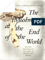 The Mushroom at The End of The World