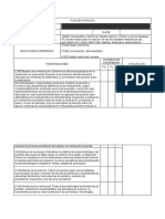 Pae Desequilibrio Nutricional