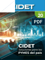 REVISTA20 Cidet