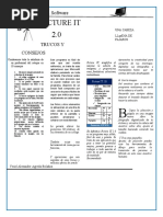 Picture It 2.0: LABORATORIO ..Software