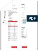 Temperature Control Relay: Wiring Diagram