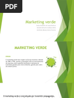 Trabalho de Marketing - Av2 - Parte 1 PPPT