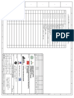 F06861S-D0602 CONTROL AND PROTECTION SCHEMATIC DIAGRAM OF 11kV SWITCHGEAR OF 500kV SWITCHYARD R0 FA