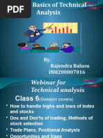 Technical Webinar 6 - Analyst Rajendra - (23-Aug-2020)