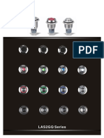 Push Button Switches Sp0796-Datasheet