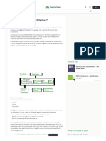 How JVM Works - JVM Architecture?: Medium