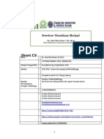 @ Contoh Template Membuat Proposal Skripsi @sie@1