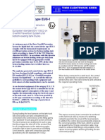 EUS-1 Presentation