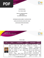 Formato - Tarea 1 - Matriz de Análisis