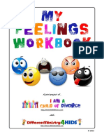 My Feelings Workbook