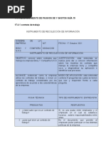 17.4 Reconocimiento de Pasivos de y Gastos Guía 15