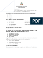 Cuestionario Del 1er Parcial - Primer Quimestre - Contabilidad 1bgu