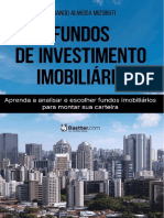 Livro Fundos Investimento Imobiliarios