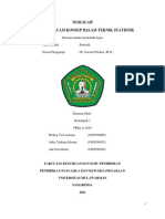 Makalah Kel 1 A Statistik