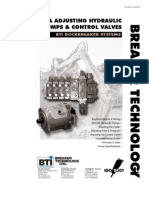 150-4056 - Testing & Adjusting Pumps & Valves