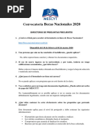 Preguntas-frecuentas-BN MESCYT 2020