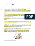 Anatomia Animalelor Domestice