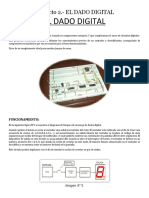 Proyecto Dado Digital