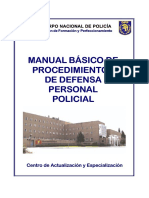 Edoc - Pub - Manual Basico de Defensa Personal Policial